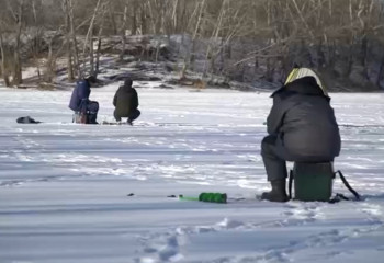 «Мұз» акциясы: бір адам әкімшілік жауапкершілікке тартылды
