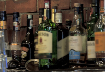 Ақмолада 394 адам алкоголизмнен мәжбүрлеп емдеуге жіберілген