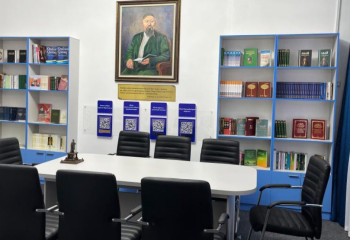 Семейде Абай атындағы ғылыми-мәдени орталық ашылды