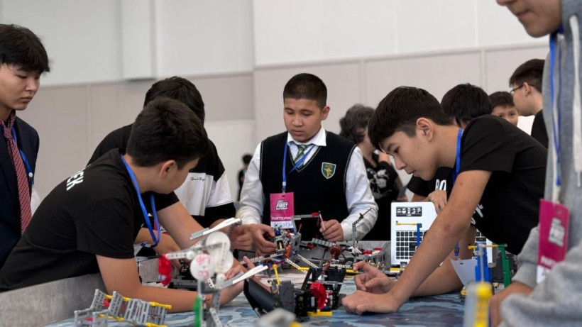  © акимат области Абай 