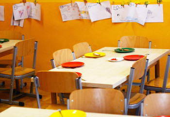 2027 жылдан бастап балабақшаларға лицензия берілуі мүмкін