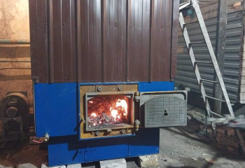 Авария котельной произошла в сельской школе области Абай