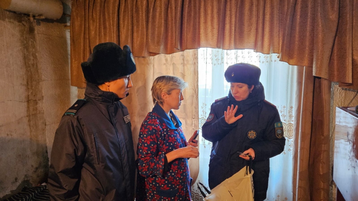  © ДЧС ВКО 