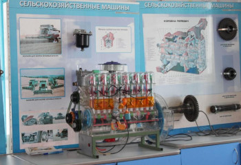 Колледж в области Абай обеспечивает 100% трудоустройство выпускников