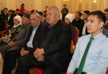 Форум аграриев и сельских предпринимателей прошел в области Ұлытау