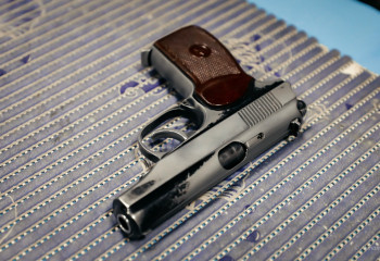 Солдат-срочник совершил суицид в Актюбинской области