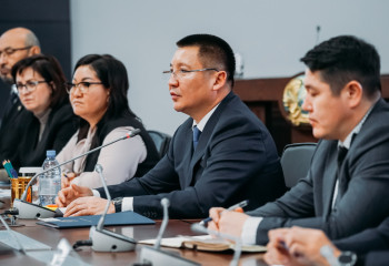 Два предприятия по переработке концентратов планируют построить в Павлодарской области