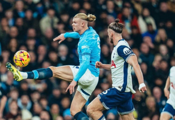 «Манчестер Сити» антирекорд орнатты