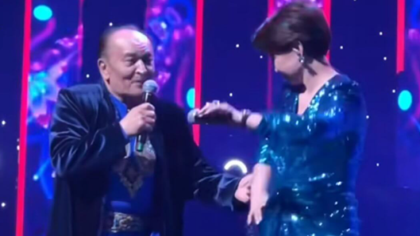  Видеодан алынған кадр 