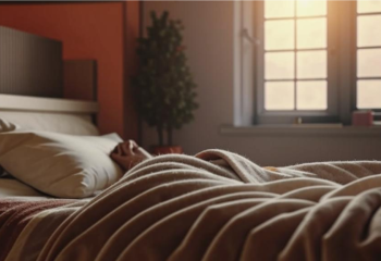 Формулу идеального сна выявили ученые