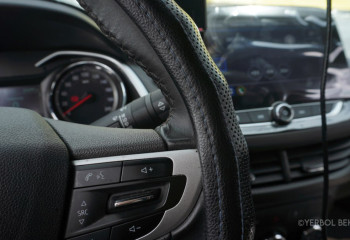 Зима на подступах: движение начали ограничивать на трассах