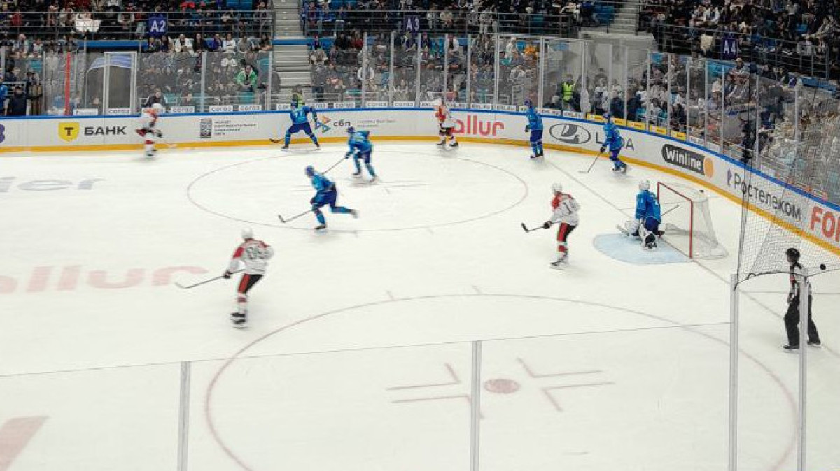  Анастасия Муртазина 