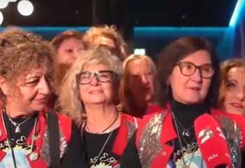 Димаштың тыңдармандары Германияда бас қосты