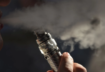 Қырғызстанда вейптер мен электронды темекіге тыйым салынды