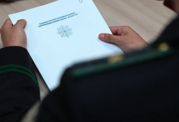 Астана тұрғыны есірткі таратқаны үшін 18 жылға сотталды