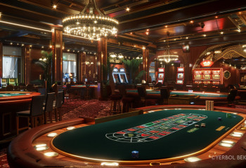 Для профилактики лудомании и выявления групп риска в Актюбинской области проведут скрининг