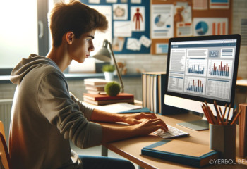 New projects presented in IT-Hub 