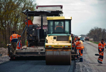 Қазақстанда биыл 7,5 мың шақырым жол жөнделді