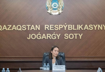 Электронные браслеты становятся основным инструментом контроля под домашним арестом в Казахстане