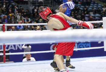 World Boxing announces creation of Asian Boxing Confederation