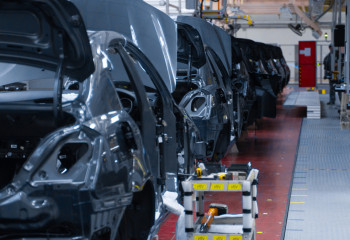 Елімізде автокөлік өндірісі қалай дамыды?