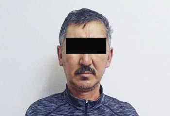 Қырғызстанда ҰҚМК төрағасы Ташиевті өлтірмек болған әскери ұшқыш ұсталды