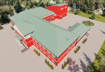 Қайтарылған қаражатқа Атырау облысында мектеп салынады