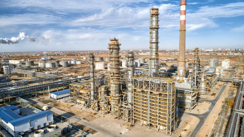  QR Energetıka mınıstrligi 