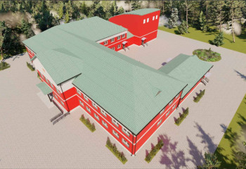 На возвращённые государству 2 млрд тенге активов построят школу в Атырауской области