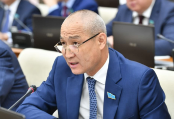 Мұнай үстінде отырған ел болсақ та, тапшылық байқалады – депутат