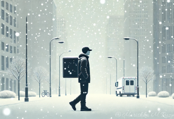 Как сервисы доставки развивают экономику в Казахстане?