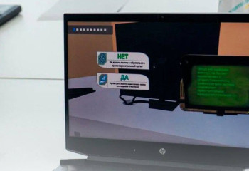 Для чего школьник из области Абай создал компьютерную игру про «неподкупного Алпамыса»