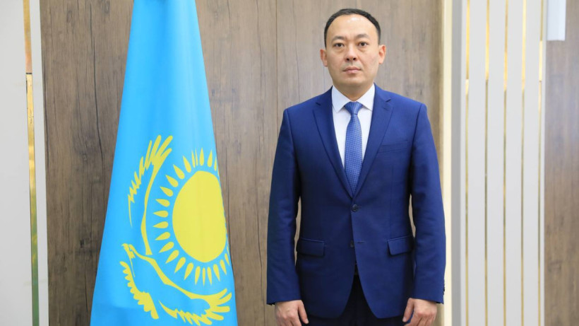  пресс-служба акима Актюбинской области 