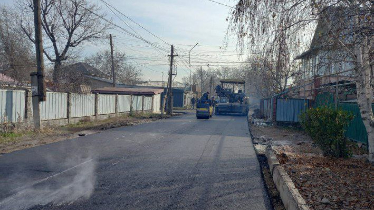  Пресс-служба акима города Алматы 