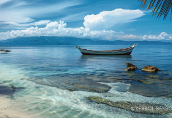 Tourist boat with 45 people sank in the Red Sea.
