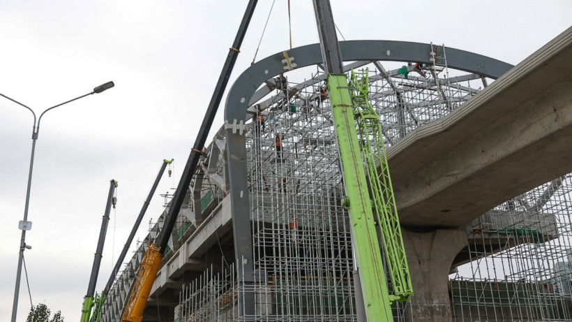  ©El.kz/Арман МУХАТОВ 