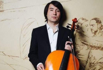 Белгілі виолончелист Болат Тыныбеков қайтыс болды