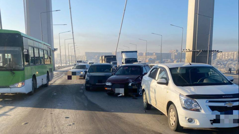  ДП области Абай 