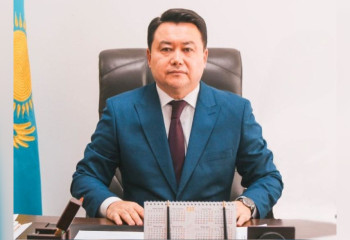 Назначен аким Коргалжынского района Акмолинской области