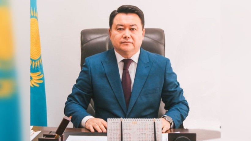  пресс-служба акима Акмолинской области 