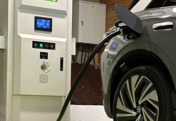 Алматыда электромобильдерге арналған қуаттау станциялары көбейеді