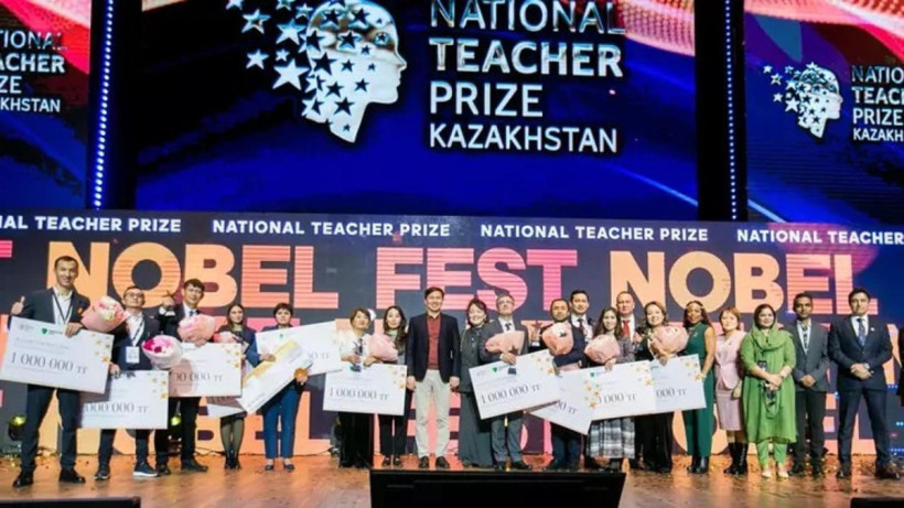  Астана әкімдігі 