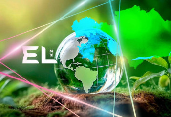 Экологические проекты из Костанайской и Павлодарской областей получили финансирование АО «Жасыл даму»