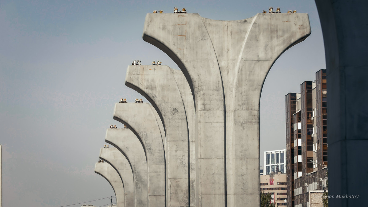  ©El.kz/Арман МУХАТОВ 