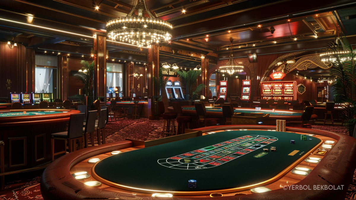  ©El.kz/Ербол БЕКБОЛАТ/Midjourney 