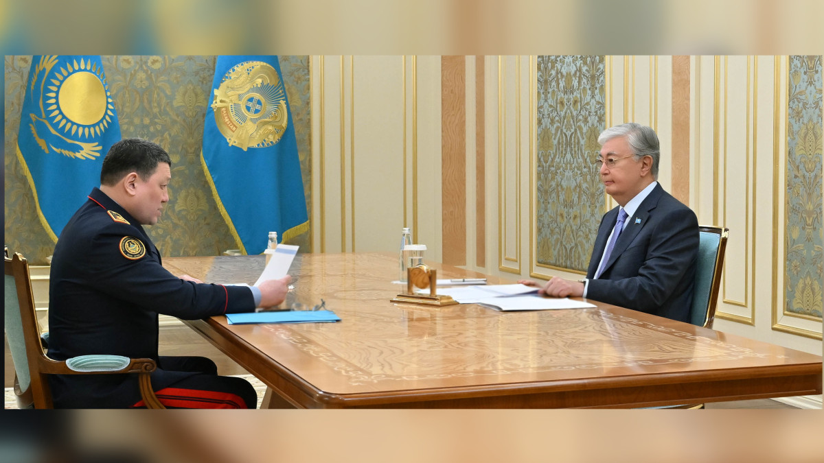  © Пресс-служба Акорды 