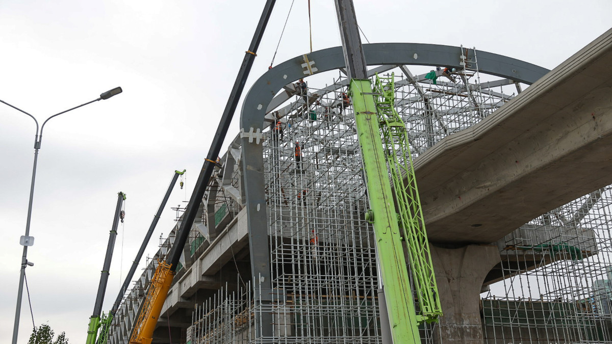  ©El.kz/Арман МУХАТОВ 