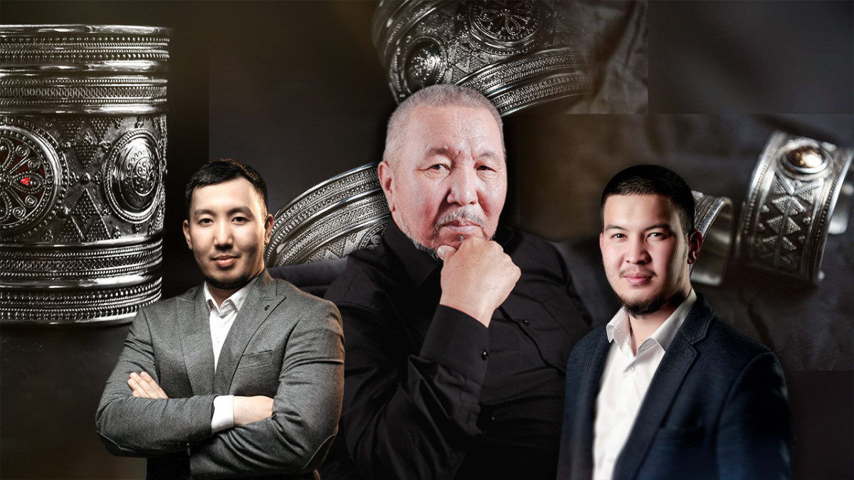  Коллаж El.kz 