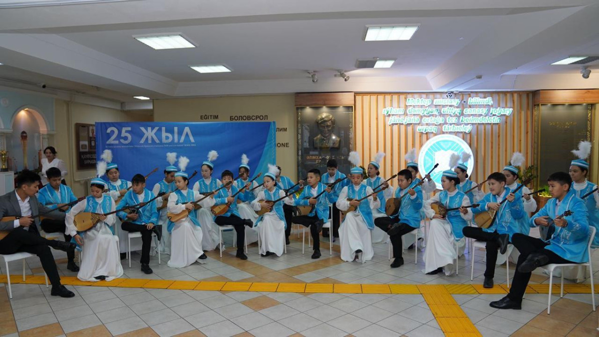  Астана қалалық әкімдігі 