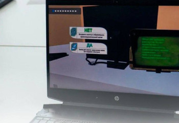 Абай облысының оқушысы сыбайлас жемқорлыққа қарсы ойын жасап шығарды